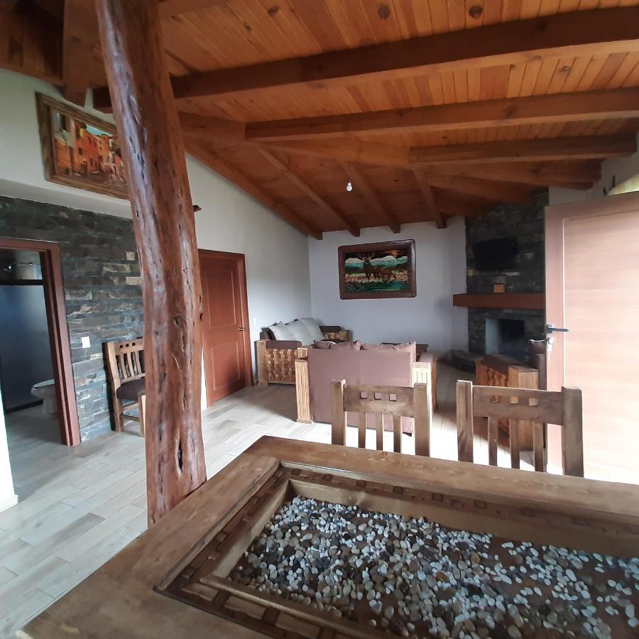 Cabanas Los Girasoles Масамитла Екстериор снимка